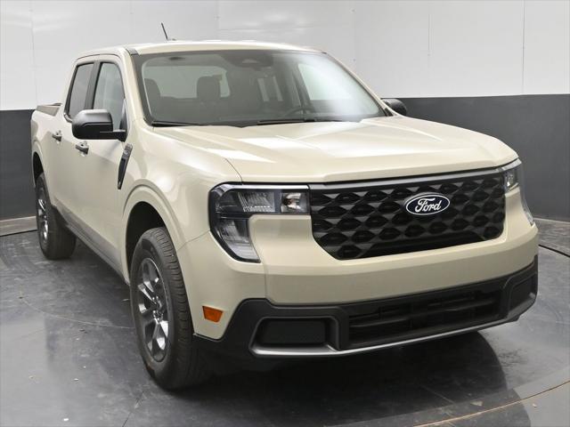 new 2025 Ford Maverick car, priced at $31,559