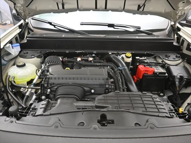 new 2025 Ford Maverick car, priced at $31,559