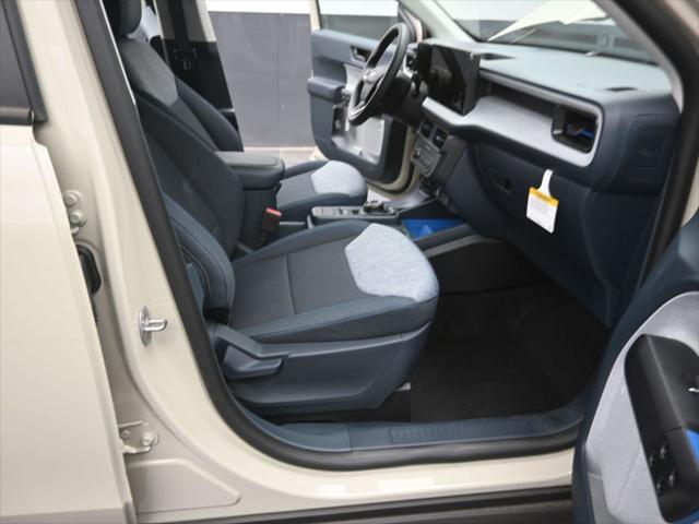 new 2025 Ford Maverick car, priced at $31,559