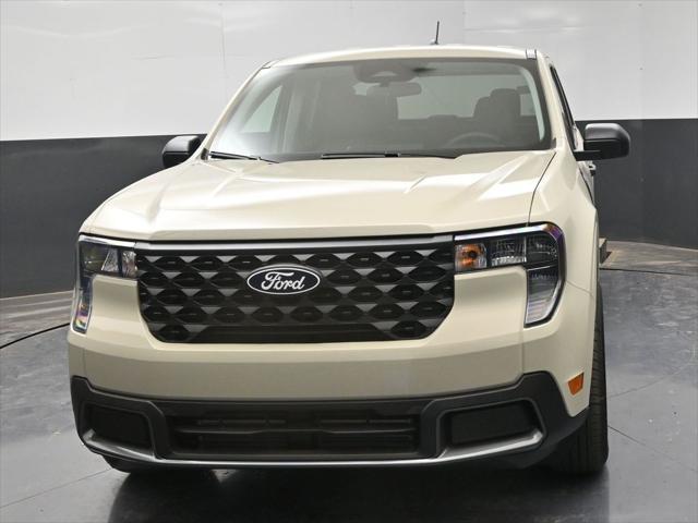 new 2025 Ford Maverick car, priced at $31,559