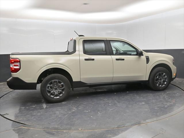 new 2025 Ford Maverick car, priced at $31,559
