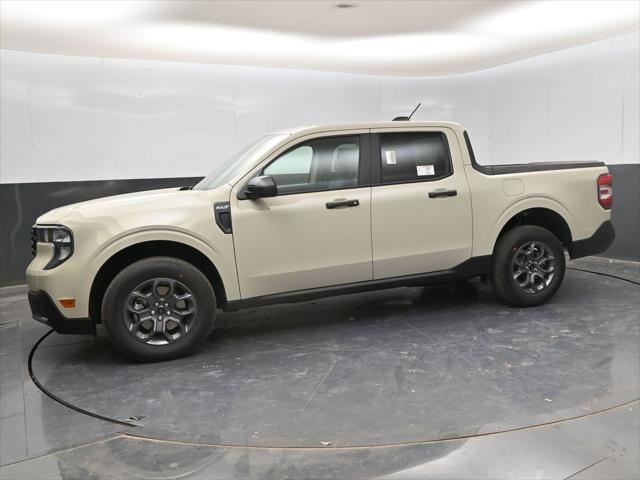 new 2025 Ford Maverick car, priced at $31,559