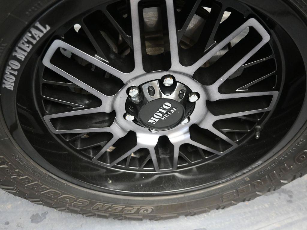 used 2020 Chevrolet Silverado 1500 car, priced at $32,988