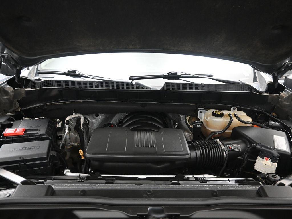 used 2020 Chevrolet Silverado 1500 car, priced at $32,988