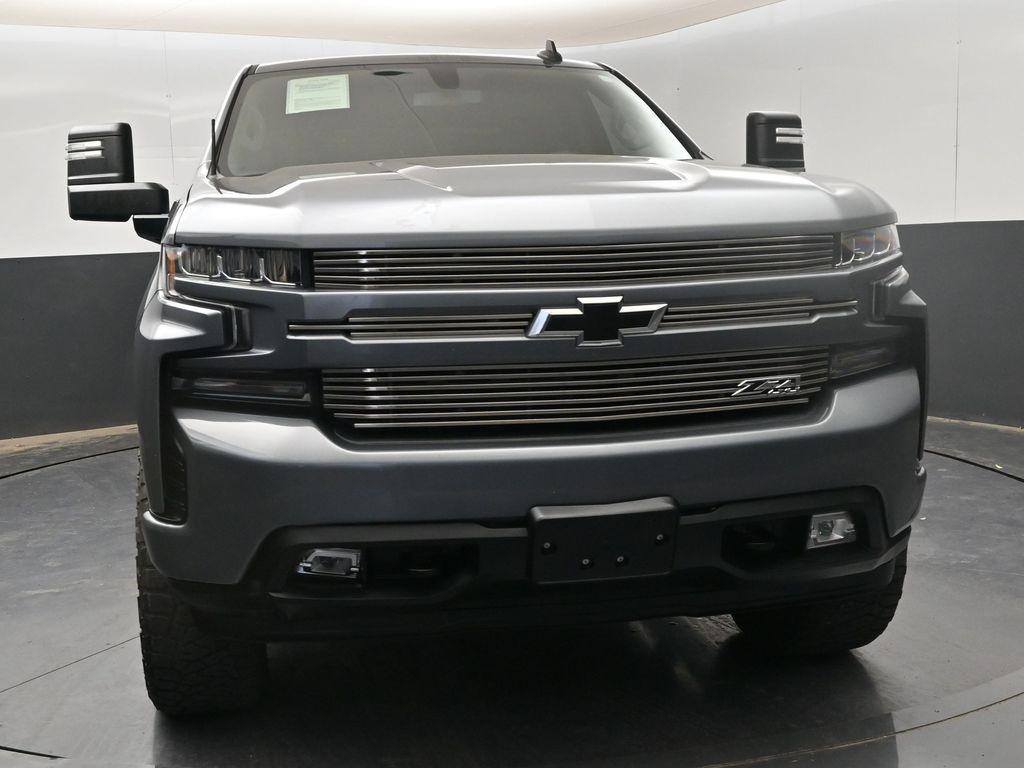 used 2020 Chevrolet Silverado 1500 car, priced at $32,988