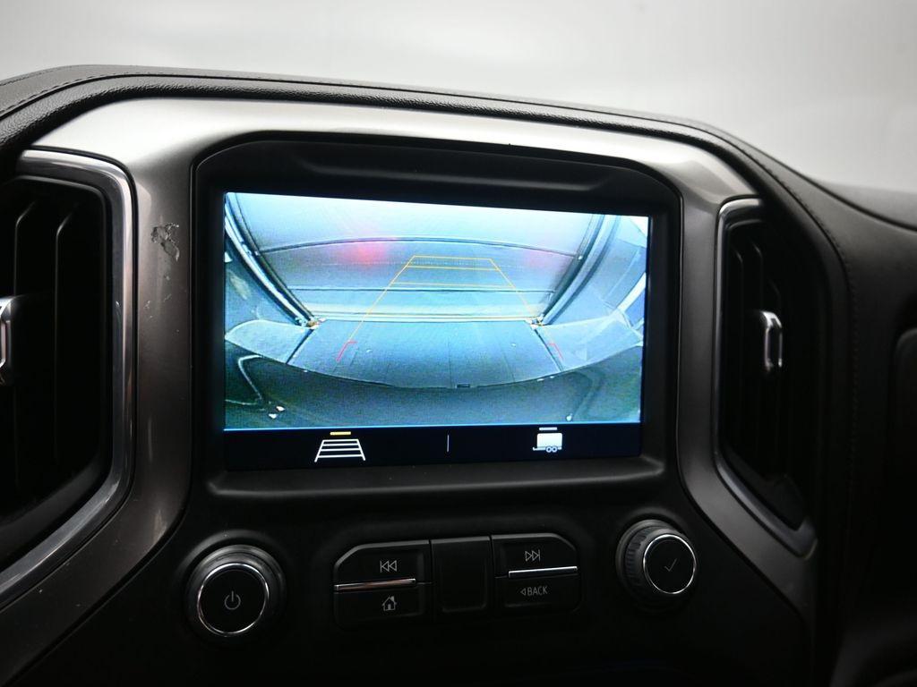 used 2020 Chevrolet Silverado 1500 car, priced at $32,988