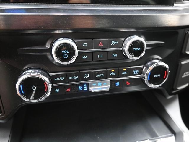 new 2025 Ford F-250 car, priced at $80,570