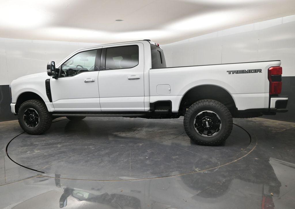 new 2025 Ford F-250 car, priced at $76,218