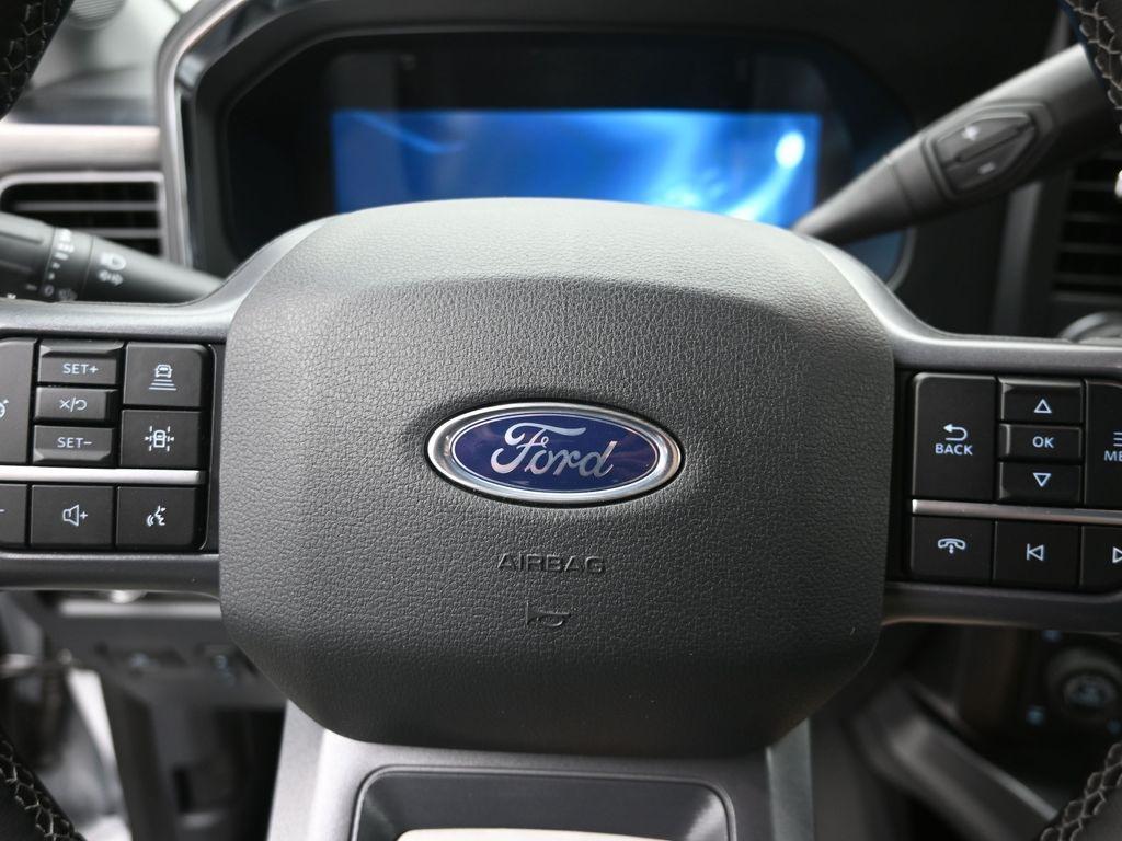 new 2025 Ford F-250 car, priced at $76,218