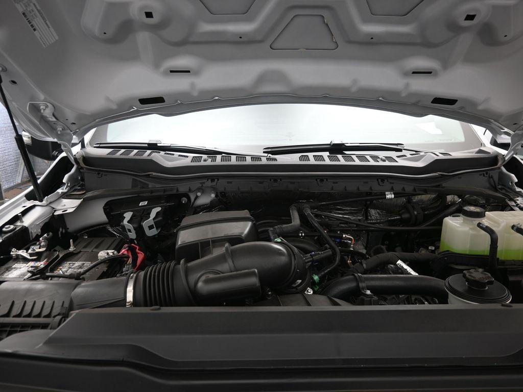 new 2025 Ford F-250 car, priced at $76,218