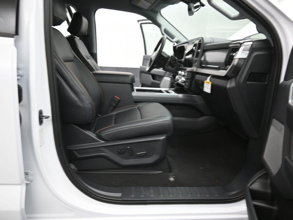 new 2025 Ford F-250 car, priced at $76,218