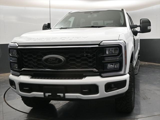 new 2025 Ford F-250 car, priced at $80,570
