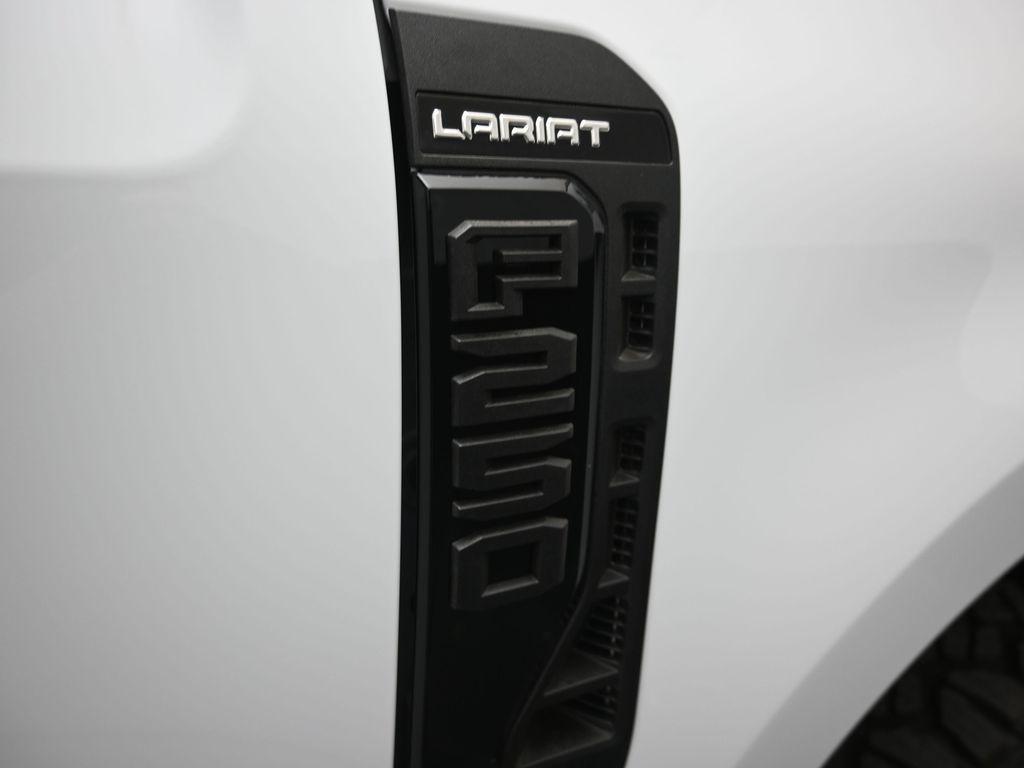 new 2025 Ford F-250 car, priced at $76,218