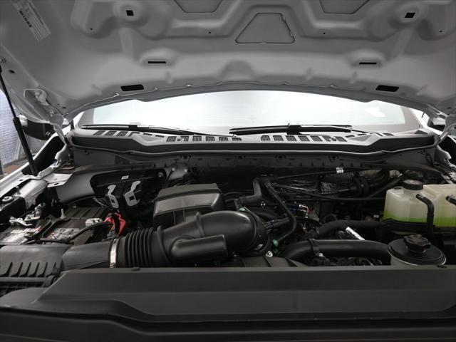new 2025 Ford F-250 car, priced at $80,570
