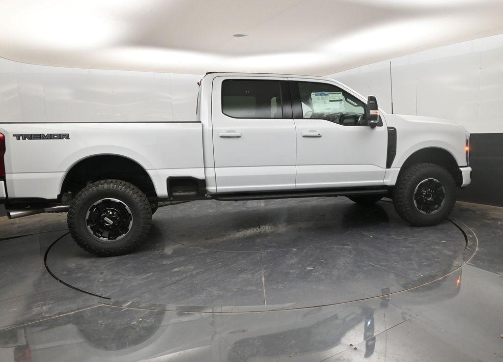 new 2025 Ford F-250 car, priced at $76,218