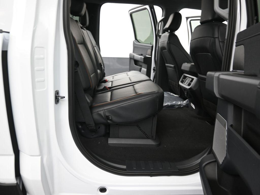 new 2025 Ford F-250 car, priced at $76,218