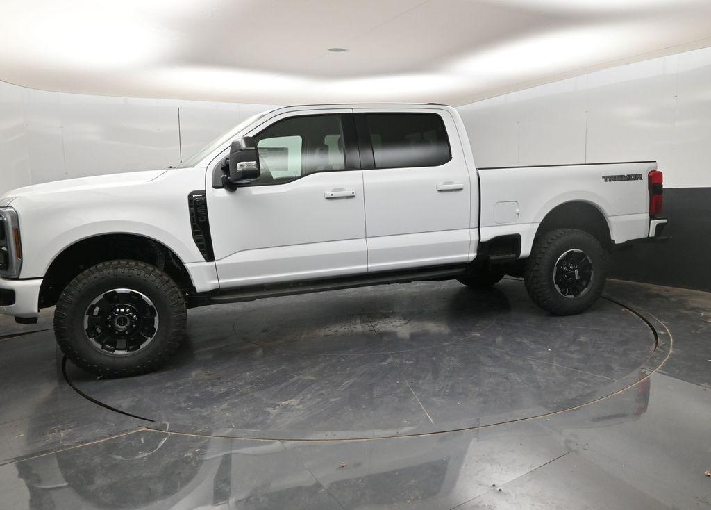 new 2025 Ford F-250 car, priced at $76,218