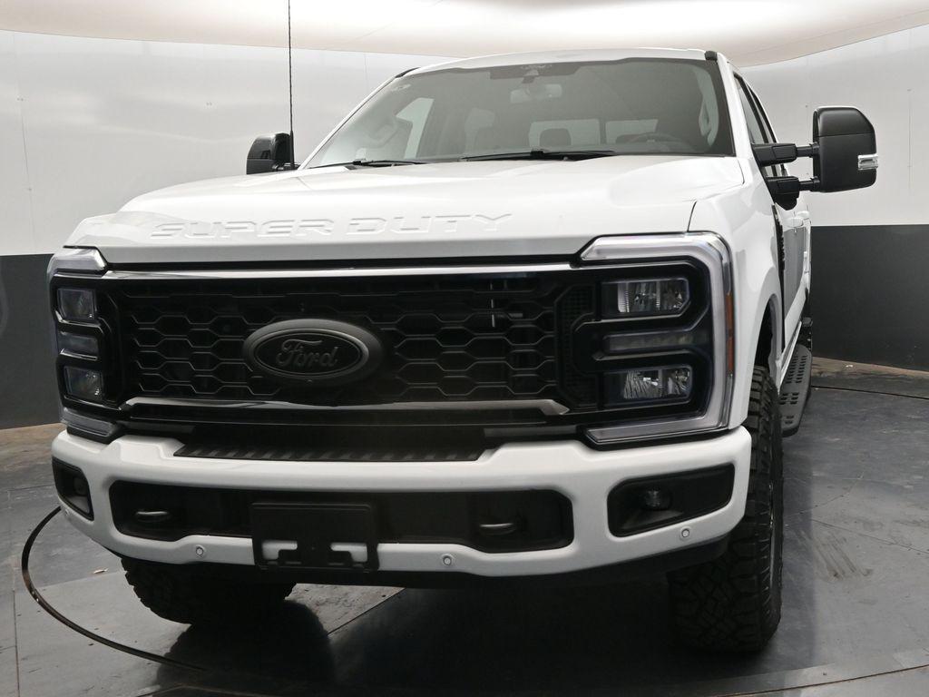 new 2025 Ford F-250 car, priced at $76,218