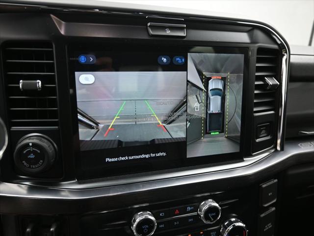 new 2025 Ford F-250 car, priced at $80,570