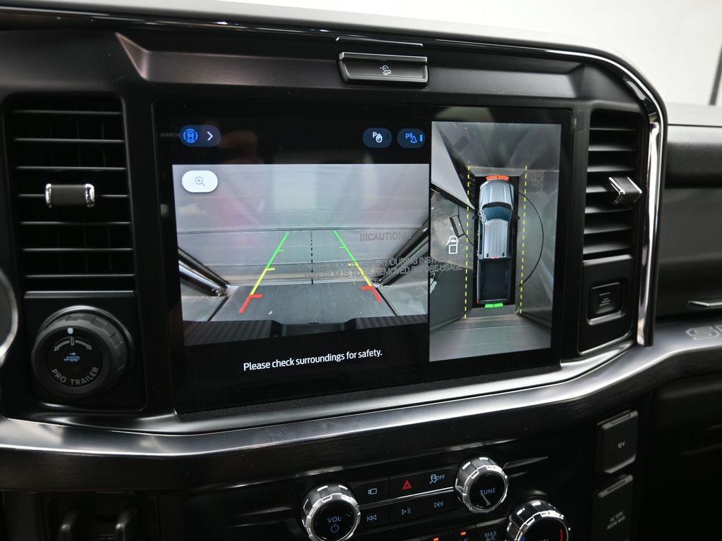 new 2025 Ford F-250 car, priced at $76,218
