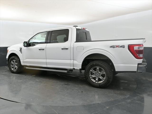 used 2023 Ford F-150 car, priced at $46,998