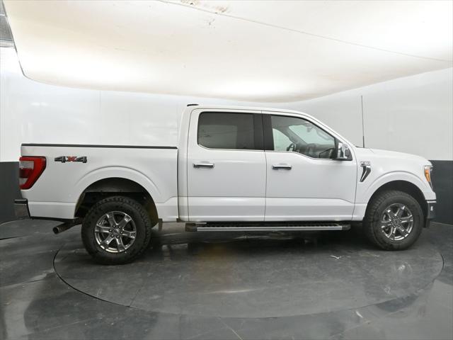 used 2023 Ford F-150 car, priced at $46,998