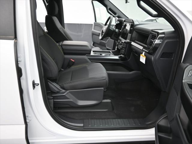 new 2025 Ford F-150 car, priced at $44,419