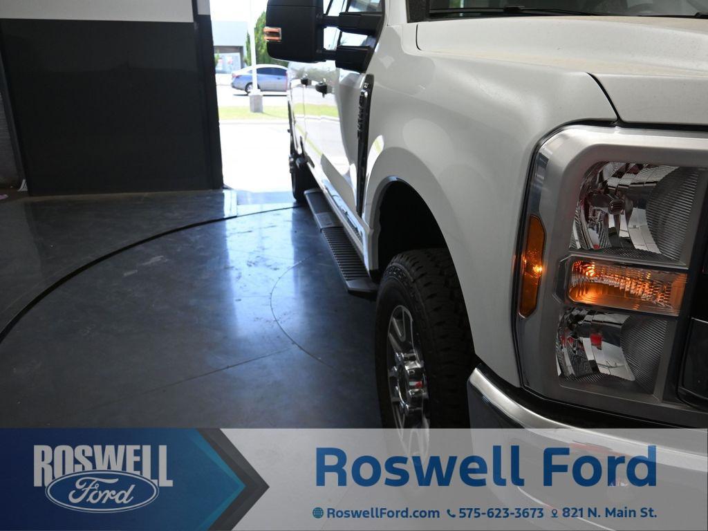 new 2025 Ford F-350 car, priced at $73,130