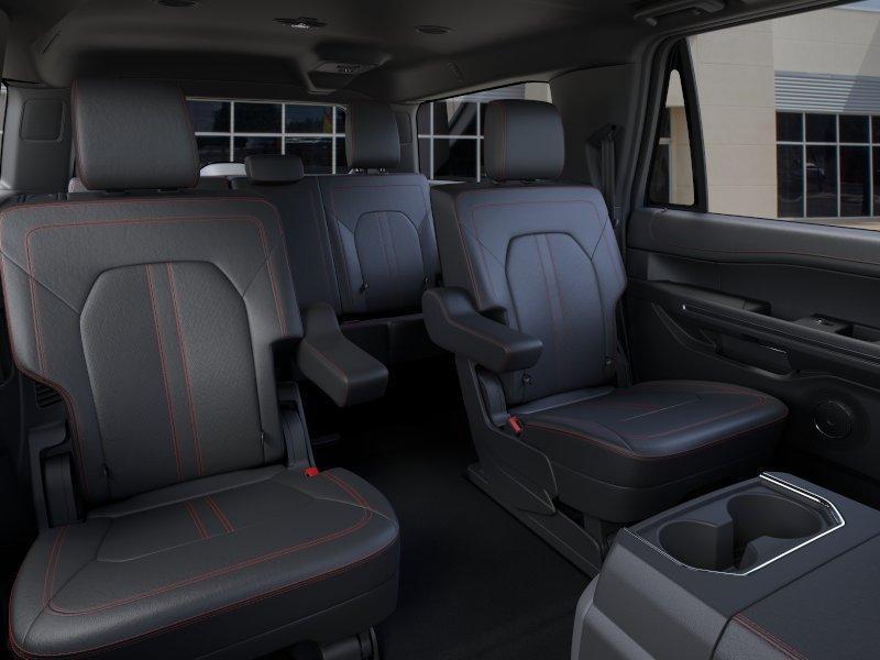 new 2024 Ford Expedition car, priced at $85,965