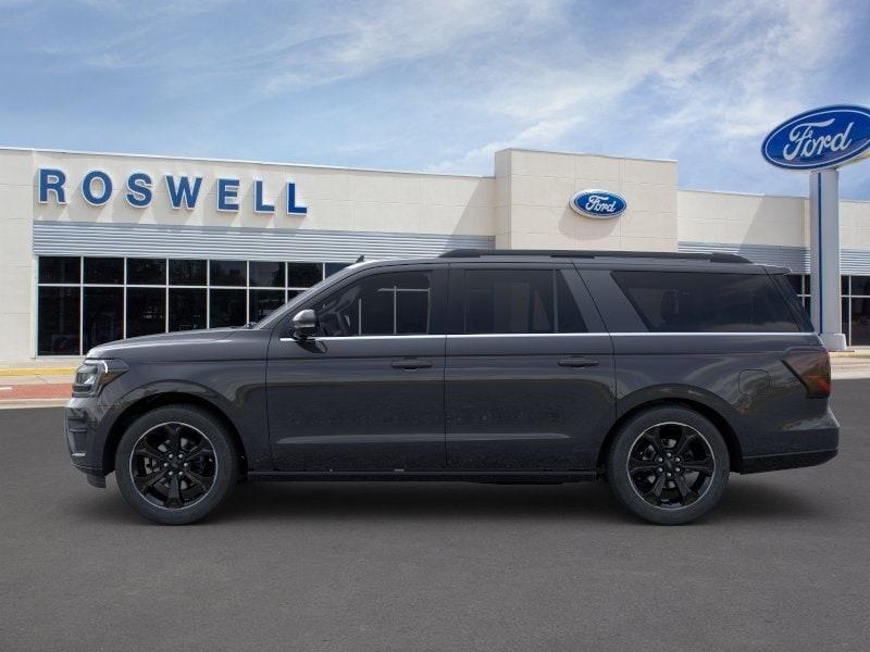 new 2024 Ford Expedition car, priced at $85,965