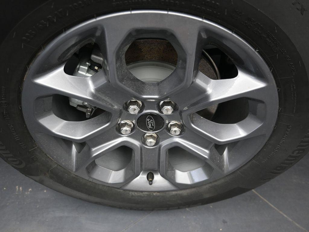 new 2025 Ford Maverick car, priced at $36,390