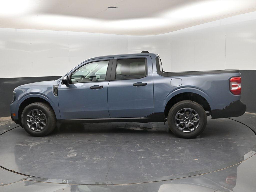 new 2025 Ford Maverick car, priced at $36,390
