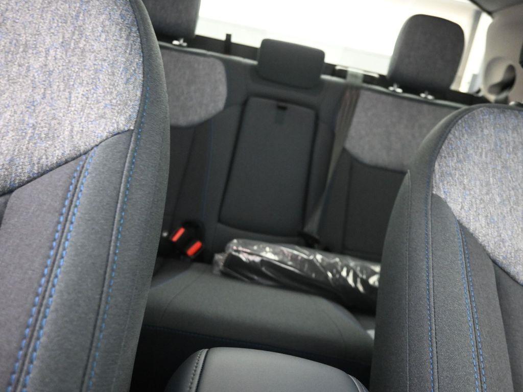 new 2025 Ford Maverick car, priced at $36,390