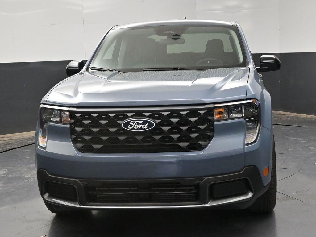 new 2025 Ford Maverick car, priced at $36,390