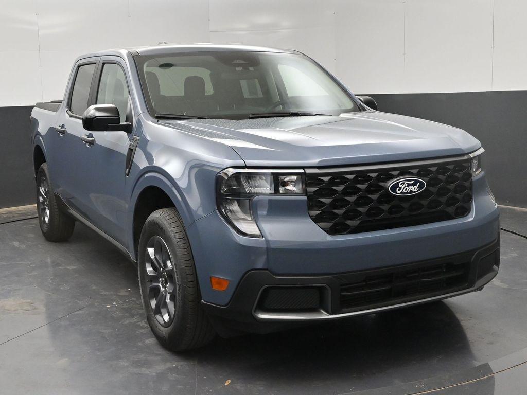 new 2025 Ford Maverick car, priced at $36,390