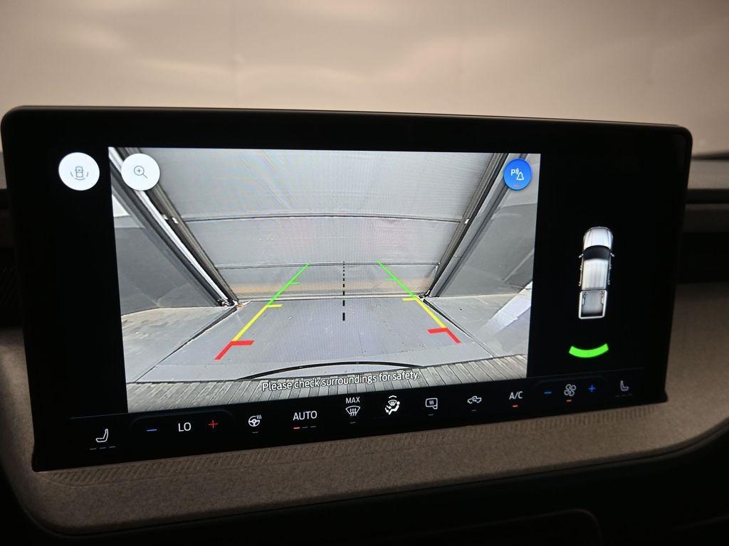 new 2025 Ford Maverick car, priced at $36,390