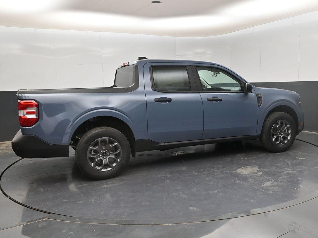 new 2025 Ford Maverick car, priced at $36,390