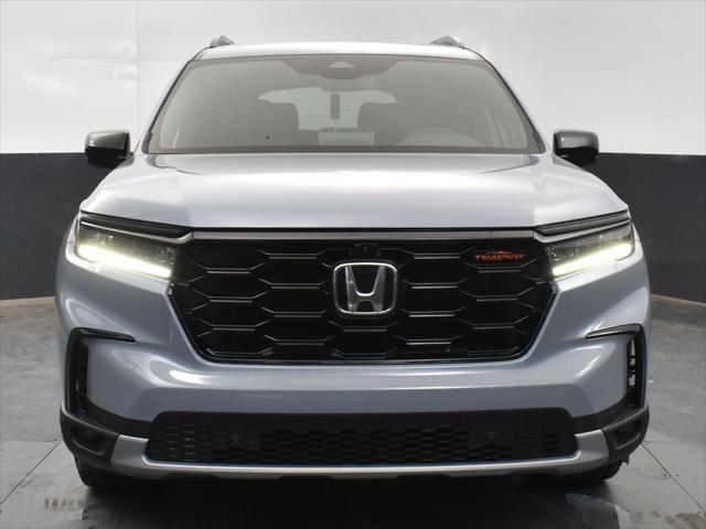 used 2024 Honda Pilot car, priced at $44,498