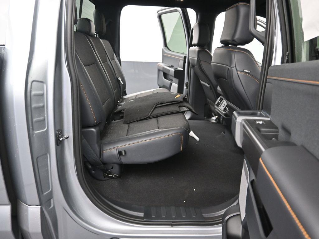 new 2025 Ford F-150 car, priced at $70,640