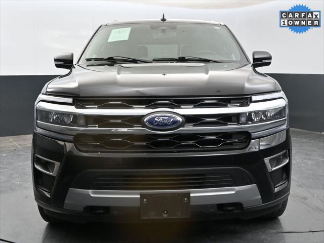 used 2022 Ford Expedition car, priced at $44,880