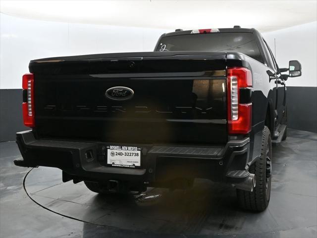 new 2024 Ford F-350 car