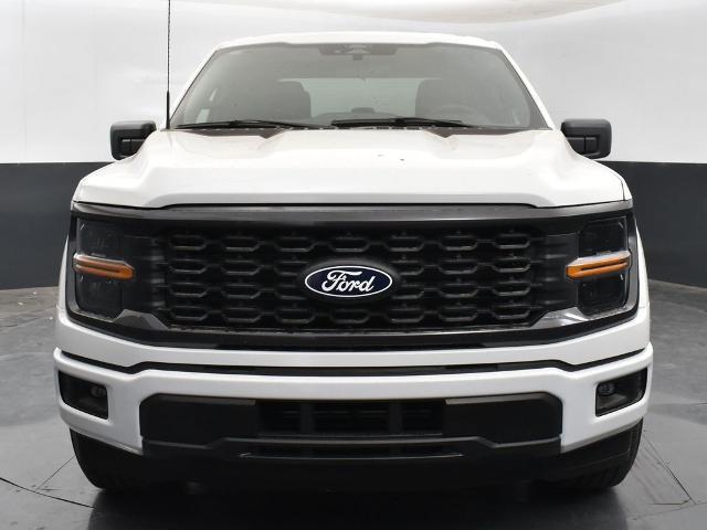 new 2024 Ford F-150 car, priced at $48,225