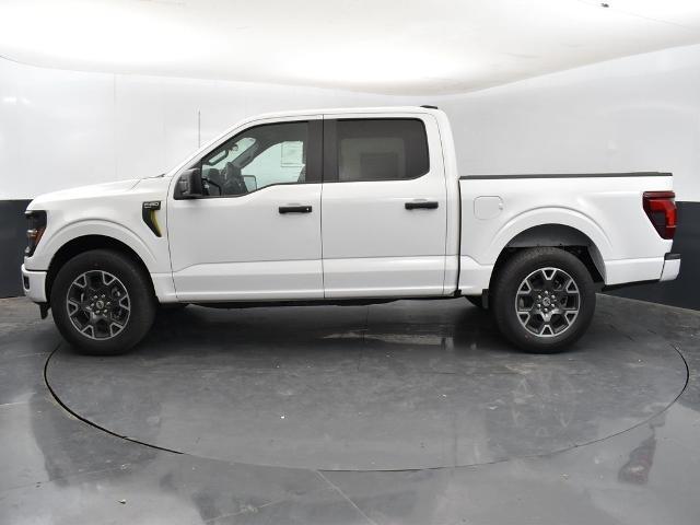 new 2024 Ford F-150 car, priced at $48,225