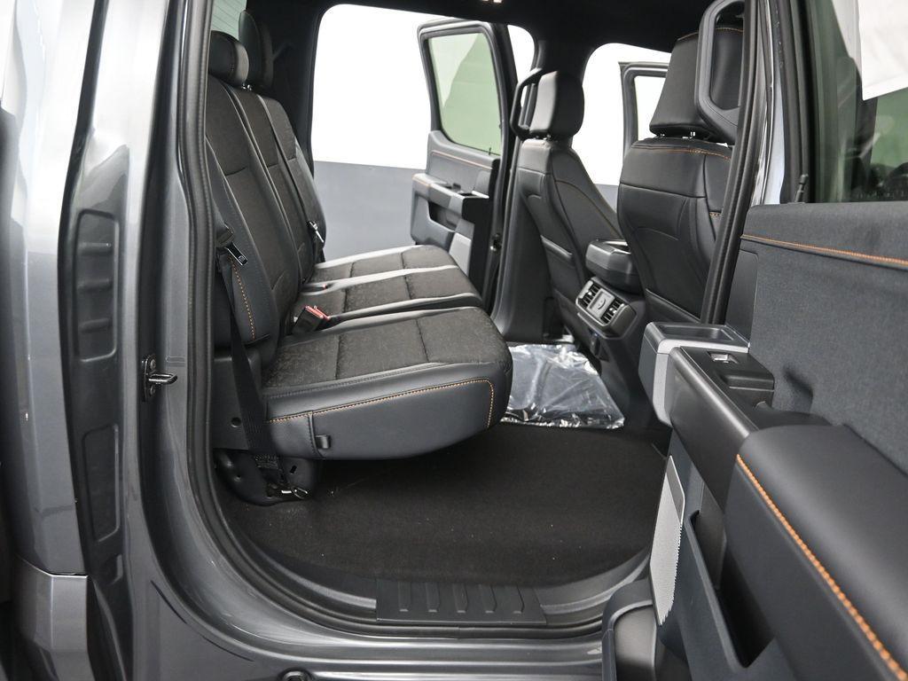 new 2025 Ford F-150 car, priced at $70,240