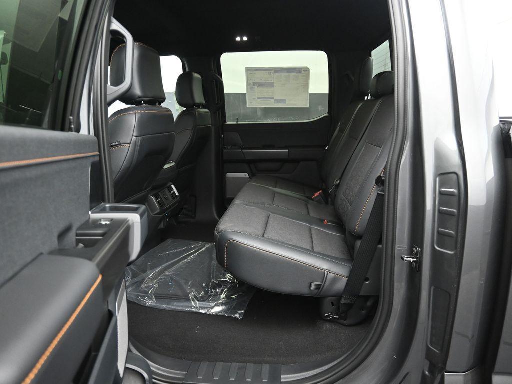 new 2025 Ford F-150 car, priced at $70,240
