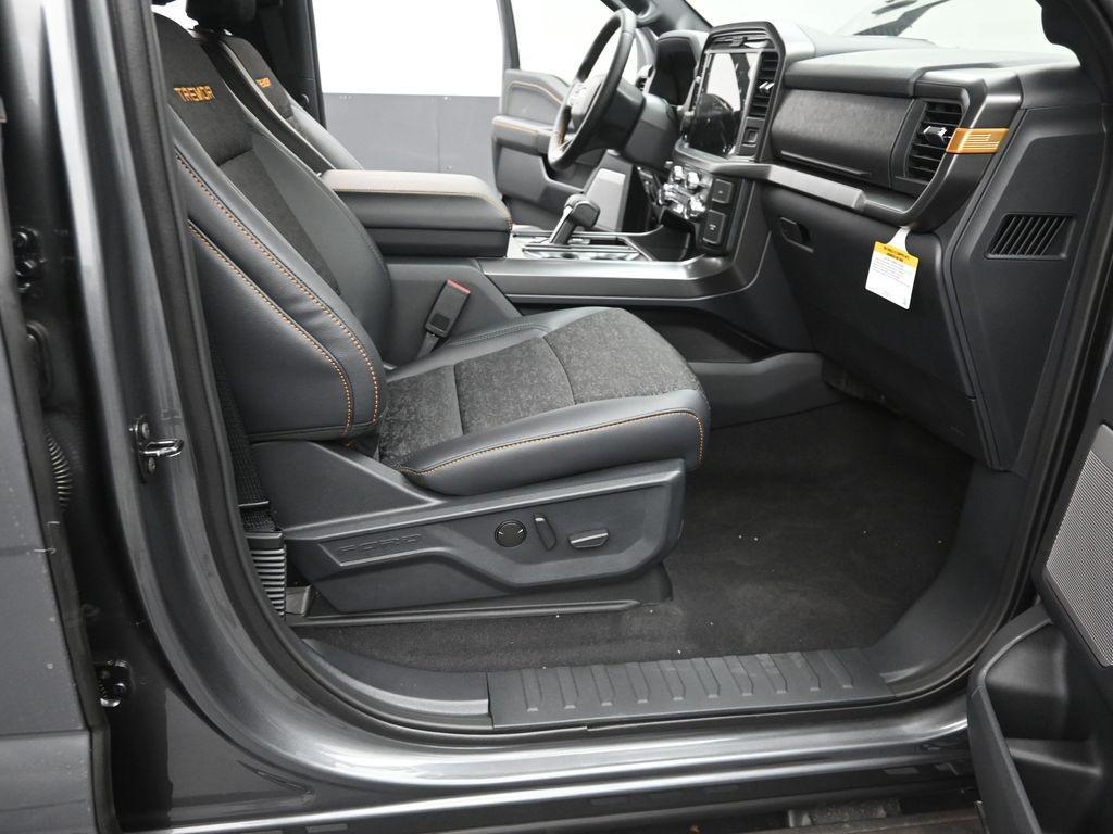 new 2025 Ford F-150 car, priced at $70,240