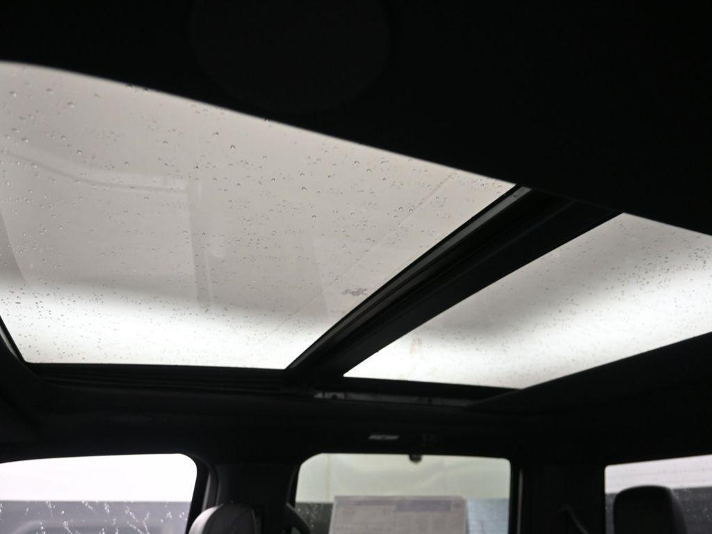 new 2025 Ford F-150 car, priced at $81,386