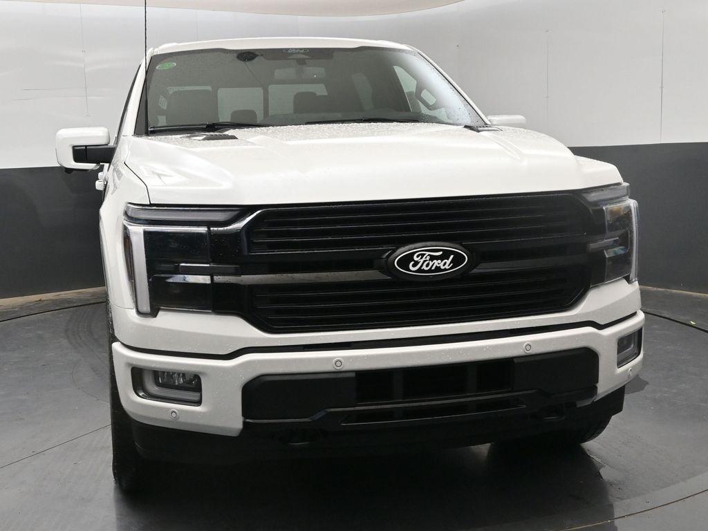 new 2025 Ford F-150 car, priced at $81,386