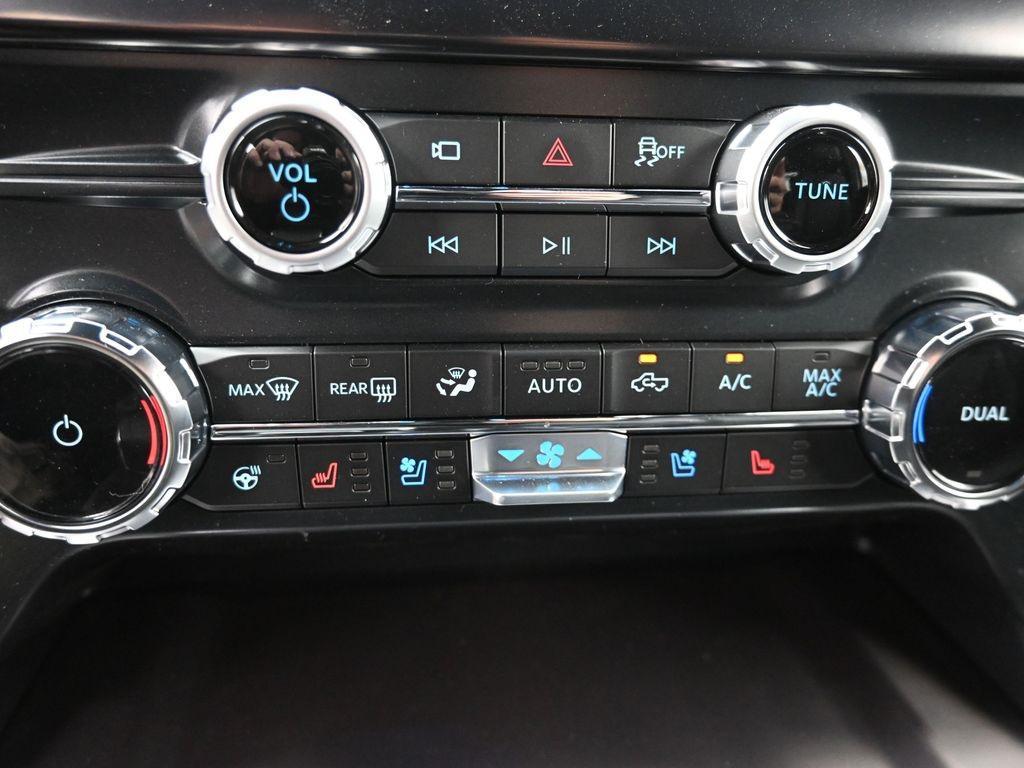 new 2025 Ford F-150 car, priced at $81,386