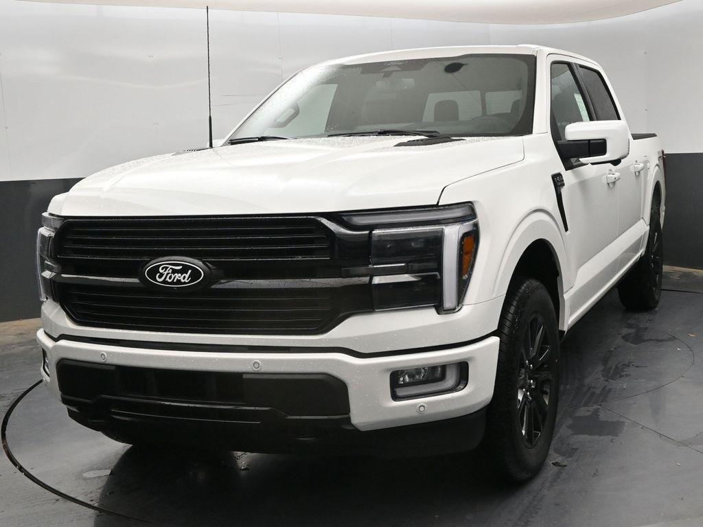 new 2025 Ford F-150 car, priced at $81,386